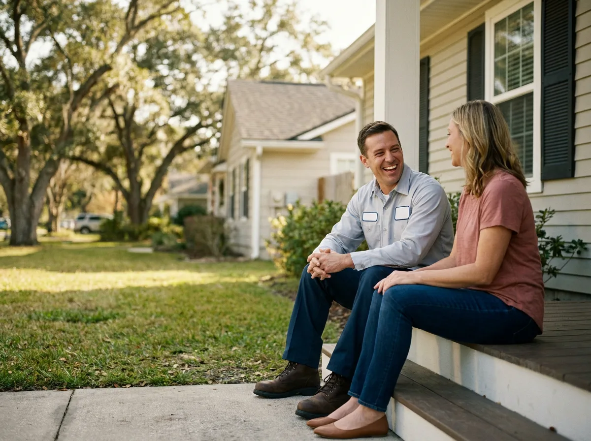 Septic tank pumping FAQs for Sallisaw, OK